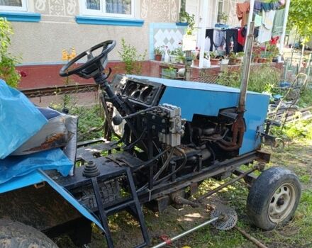 Саморобний Інша, об'ємом двигуна 0 л та пробігом 0 тис. км за 593 $, фото 9 на Automoto.ua