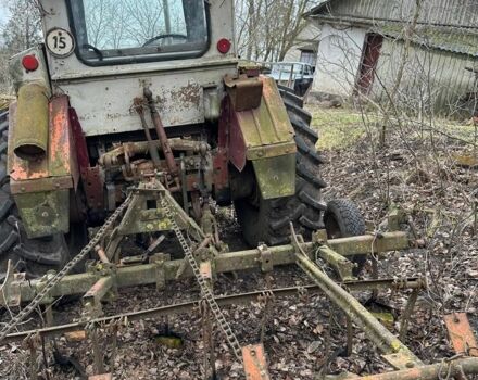 Самодельный Другая, объемом двигателя 0 л и пробегом 1000 тыс. км за 1653 $, фото 1 на Automoto.ua