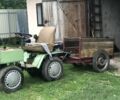 Самодельный Другая, объемом двигателя 0.5 л и пробегом 100 тыс. км за 950 $, фото 6 на Automoto.ua