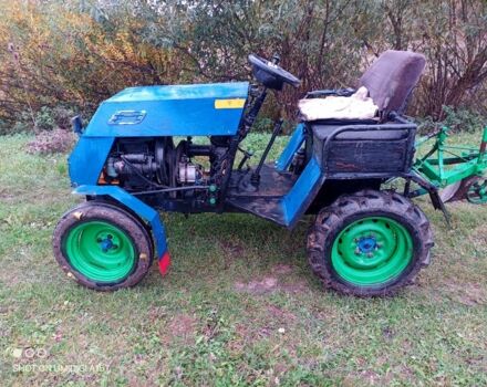 Саморобний Інша, об'ємом двигуна 0 л та пробігом 0 тис. км за 1700 $, фото 2 на Automoto.ua