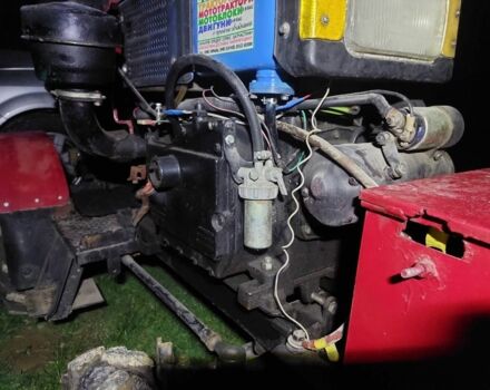 Саморобний Інша, об'ємом двигуна 0.8 л та пробігом 20 тис. км за 1250 $, фото 2 на Automoto.ua