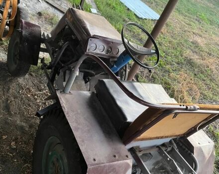 Самодельный Другая 2022 в Новомосковске на Automoto.ua Самодельный Другая, объемом двигателя 0 л и пробегом 0 тыс. км за 655 $, фото 4 на Automoto.ua