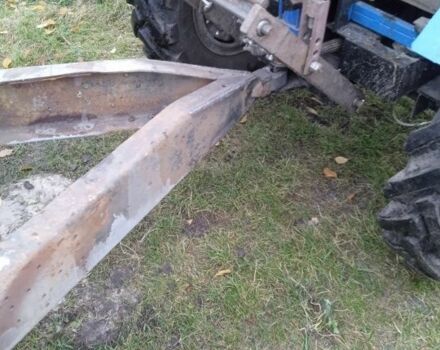 Саморобний Інша, об'ємом двигуна 0 л та пробігом 0 тис. км за 3700 $, фото 2 на Automoto.ua