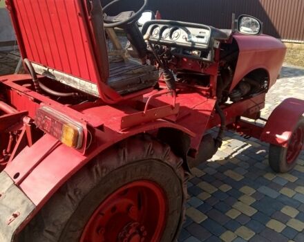 Саморобний Інша, об'ємом двигуна 2 л та пробігом 0 тис. км за 2000 $, фото 3 на Automoto.ua