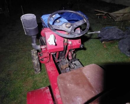 Самодельный Другая, объемом двигателя 0.6 л и пробегом 50 тыс. км за 1259 $, фото 4 на Automoto.ua