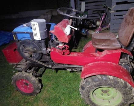 Саморобний Інша, об'ємом двигуна 0.8 л та пробігом 20 тис. км за 1250 $, фото 3 на Automoto.ua