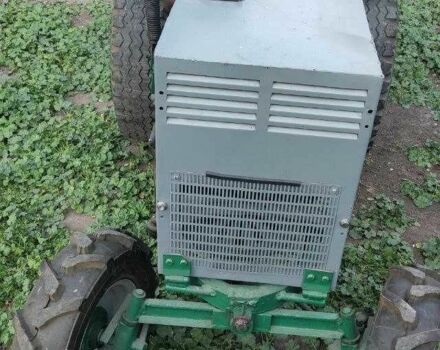 Самодельный Другая, объемом двигателя 0.61 л и пробегом 20 тыс. км за 945 $, фото 1 на Automoto.ua