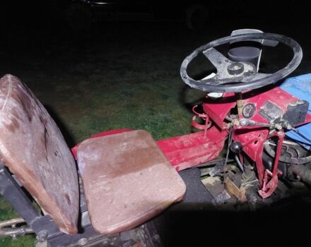 Саморобний Інша, об'ємом двигуна 0.8 л та пробігом 20 тис. км за 1250 $, фото 7 на Automoto.ua