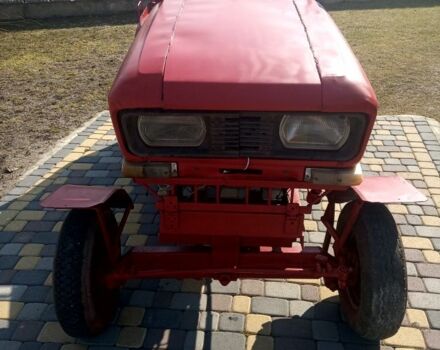 Саморобний Інша, об'ємом двигуна 2 л та пробігом 0 тис. км за 2000 $, фото 4 на Automoto.ua