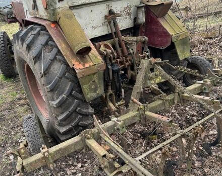 Самодельный Другая, объемом двигателя 0 л и пробегом 1000 тыс. км за 1653 $, фото 4 на Automoto.ua