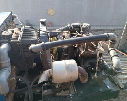 Саморобний Інша, об'ємом двигуна 0 л та пробігом 0 тис. км за 3700 $, фото 4 на Automoto.ua