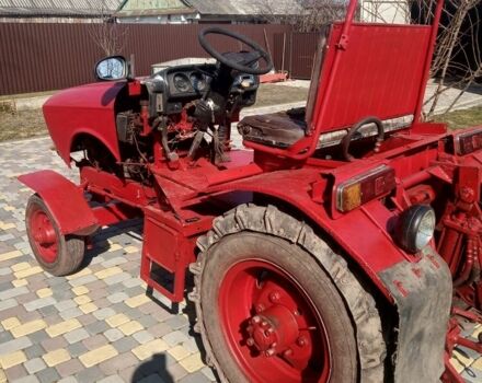 Саморобний Інша, об'ємом двигуна 2 л та пробігом 0 тис. км за 2000 $, фото 6 на Automoto.ua