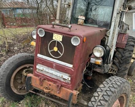 Самодельный Другая, объемом двигателя 0 л и пробегом 1000 тыс. км за 1653 $, фото 5 на Automoto.ua