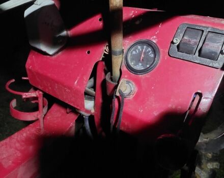 Саморобний Інша, об'ємом двигуна 0.8 л та пробігом 20 тис. км за 1250 $, фото 11 на Automoto.ua