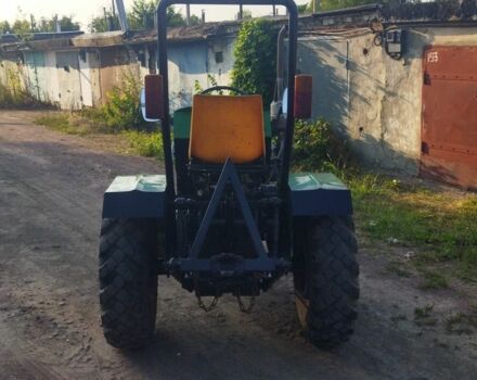 Самодельный Другая, объемом двигателя 0 л и пробегом 0 тыс. км за 2900 $, фото 5 на Automoto.ua