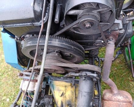 Саморобний Інша, об'ємом двигуна 0 л та пробігом 0 тис. км за 1700 $, фото 5 на Automoto.ua