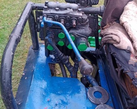 Саморобний Інша, об'ємом двигуна 0 л та пробігом 0 тис. км за 1150 $, фото 4 на Automoto.ua