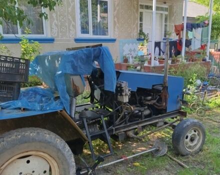 Саморобний Інша, об'ємом двигуна 0 л та пробігом 0 тис. км за 593 $, фото 10 на Automoto.ua