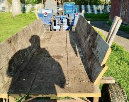 Самодельный Другая, объемом двигателя 0 л и пробегом 0 тыс. км за 1000 $, фото 6 на Automoto.ua