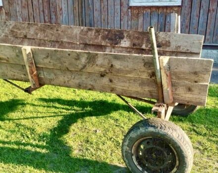 Самодельный Другая, объемом двигателя 0 л и пробегом 0 тыс. км за 1000 $, фото 7 на Automoto.ua