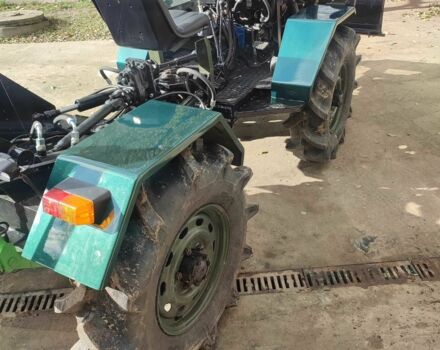 Самодельный Другая 2023 в Стрые на Automoto.ua Самодельный Другая, объемом двигателя 1.9 л и пробегом 1 тыс. км за 6600 $, фото 7 на Automoto.ua