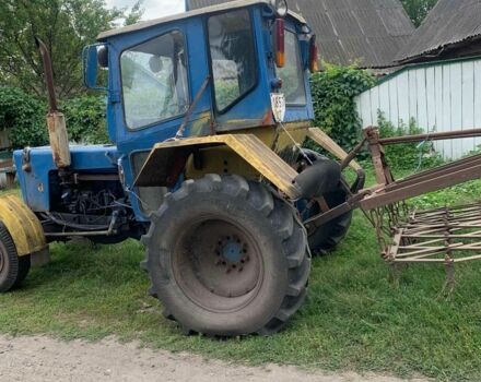 Саморобний Інша, об'ємом двигуна 4.15 л та пробігом 10 тис. км за 3000 $, фото 2 на Automoto.ua