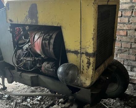 Саморобний Інша, об'ємом двигуна 0 л та пробігом 0 тис. км за 2000 $, фото 3 на Automoto.ua