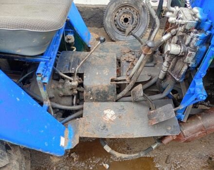 Самодельный Другая, объемом двигателя 2.4 л и пробегом 300 тыс. км за 1000 $, фото 4 на Automoto.ua