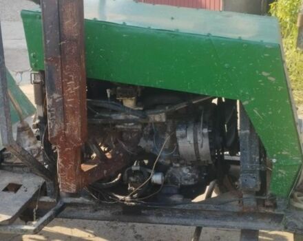 Самодельный Другая, объемом двигателя 0 л и пробегом 0 тыс. км за 2500 $, фото 3 на Automoto.ua