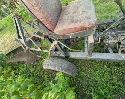 Самодельный Другая, объемом двигателя 0 л и пробегом 0 тыс. км за 947 $, фото 6 на Automoto.ua