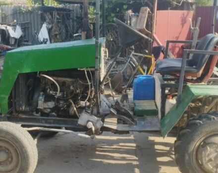 Самодельный Другая, объемом двигателя 0 л и пробегом 0 тыс. км за 2500 $, фото 1 на Automoto.ua