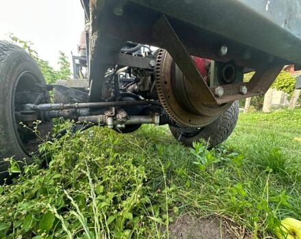 Самодельный Другая, объемом двигателя 0 л и пробегом 0 тыс. км за 947 $, фото 5 на Automoto.ua