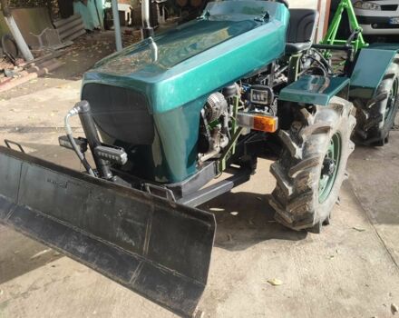 Самодельный Другая 2023 в Стрые на Automoto.ua Самодельный Другая, объемом двигателя 1.9 л и пробегом 1 тыс. км за 6600 $, фото 9 на Automoto.ua