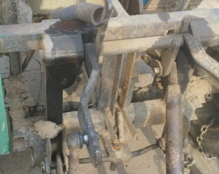 Самодельный Другая, объемом двигателя 0 л и пробегом 0 тыс. км за 2500 $, фото 2 на Automoto.ua