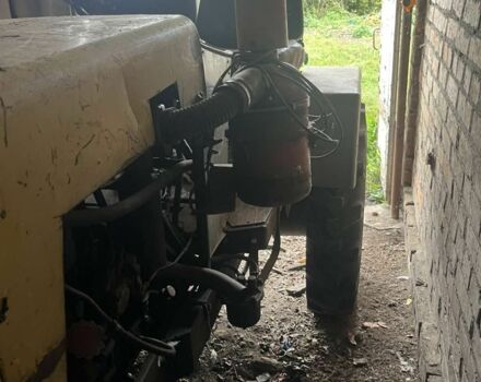 Саморобний Інша, об'ємом двигуна 0 л та пробігом 0 тис. км за 2000 $, фото 1 на Automoto.ua