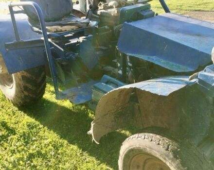 Самодельный Другая, объемом двигателя 0 л и пробегом 0 тыс. км за 1000 $, фото 2 на Automoto.ua