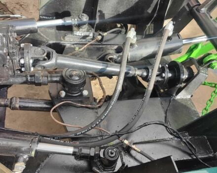 Самодельный Другая 2023 в Стрые на Automoto.ua Самодельный Другая, объемом двигателя 1.9 л и пробегом 1 тыс. км за 6600 $, фото 5 на Automoto.ua