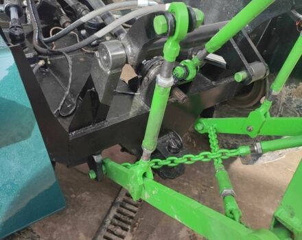 Самодельный Другая 2023 в Стрые на Automoto.ua Самодельный Другая, объемом двигателя 1.9 л и пробегом 1 тыс. км за 6600 $, фото 6 на Automoto.ua