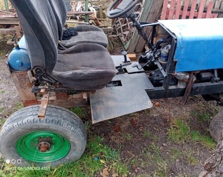 Саморобний Інша, об'ємом двигуна 1.6 л та пробігом 0 тис. км за 828 $, фото 7 на Automoto.ua