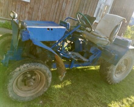 Самодельный Другая, объемом двигателя 0 л и пробегом 0 тыс. км за 1000 $, фото 3 на Automoto.ua