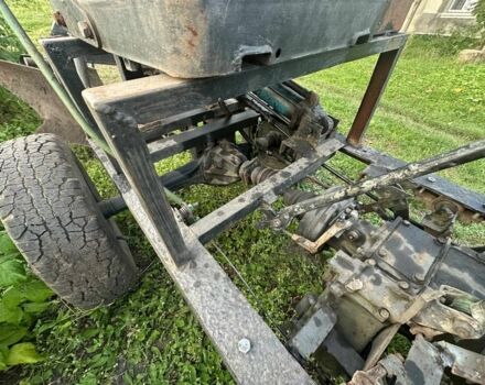 Самодельный Другая, объемом двигателя 0 л и пробегом 0 тыс. км за 947 $, фото 1 на Automoto.ua