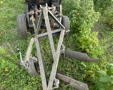 Самодельный Другая, объемом двигателя 0 л и пробегом 0 тыс. км за 947 $, фото 3 на Automoto.ua