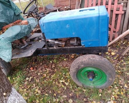 Саморобний Інша, об'ємом двигуна 1.6 л та пробігом 0 тис. км за 828 $, фото 1 на Automoto.ua