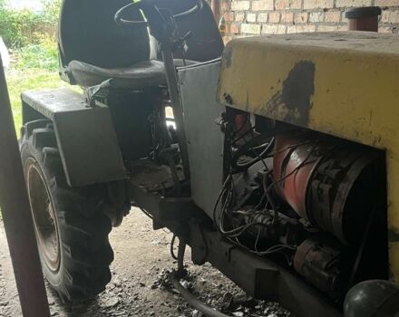 Саморобний Інша, об'ємом двигуна 0 л та пробігом 0 тис. км за 2000 $, фото 2 на Automoto.ua