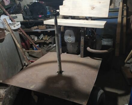 Самодельный Другая, объемом двигателя 0 л и пробегом 0 тыс. км за 525 $, фото 3 на Automoto.ua