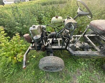 Самодельный Другая, объемом двигателя 0 л и пробегом 0 тыс. км за 947 $, фото 2 на Automoto.ua