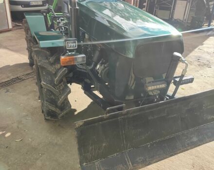 Самодельный Другая 2023 в Стрые на Automoto.ua Самодельный Другая, объемом двигателя 1.9 л и пробегом 1 тыс. км за 6600 $, фото 8 на Automoto.ua