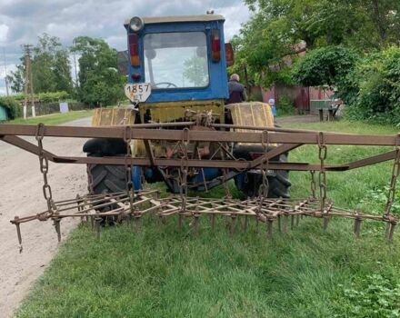 Саморобний Інша, об'ємом двигуна 4.15 л та пробігом 10 тис. км за 3000 $, фото 1 на Automoto.ua