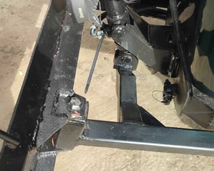 Самодельный Другая 2023 в Стрые на Automoto.ua Самодельный Другая, объемом двигателя 1.9 л и пробегом 1 тыс. км за 6600 $, фото 1 на Automoto.ua