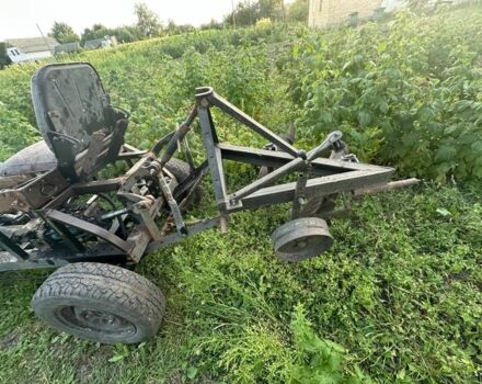 Самодельный Другая, объемом двигателя 0 л и пробегом 0 тыс. км за 947 $, фото 4 на Automoto.ua